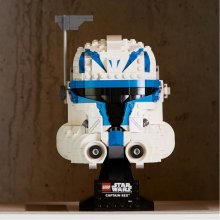 Lego Star Wars 75349 Captain Rex Helmet