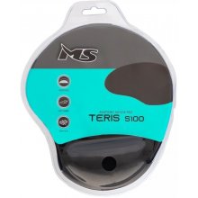 MS MOUSEPAD TERIS S100 GEL BLACK