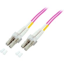 EFB Elektronik O0319.2 fibre optic cable 2 m...