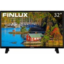 Teler Finlux TV LED 32 inches 32-FHG-4060