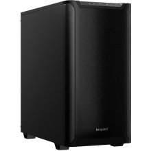 BE QUIET ! PURE BASE 501 Black Midi Tower