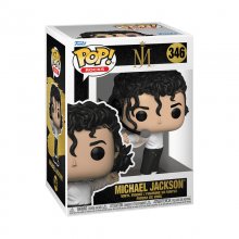 FUNKO POP! Vinyl figuur: Michael Jackson...