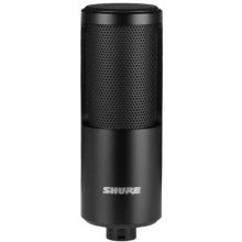 Shure SM4-K microphone Black Studio...