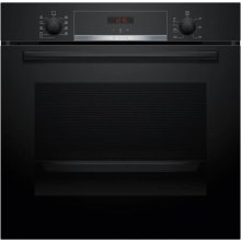 Bosch Serie 4 HBA514BB3 oven 71 L Black