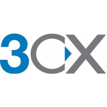 3CX 4SC Professional Edition Annual SPLA...