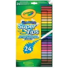 Goliath Washable markers 24 Supertips