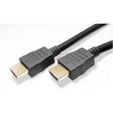 Goobay 61640 HDMI cable 2 m HDMI Type A...