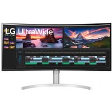 Monitor LG 95,29cm / 38" (3840x1600)...