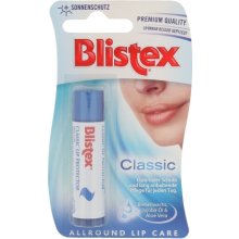 Blistex Classic 4.25g - Lip Balm naistele...