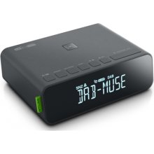 Muse | M-175 DBI | Alarm function | AUX in |...