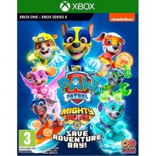Mäng Game X1 Paw Patrol: Mighty Pups Save...