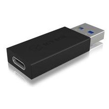 Icy Box IB-CB015 USB Type-C 3.1 (Gen 2) USB...