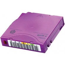 HPE HP C7976AN, LTO, Purple, 10 - 45, 10 -...