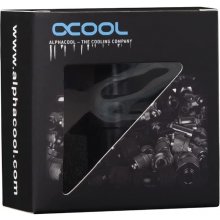 Alphacool icicle quick release coupling G1/4...