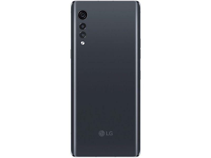 Lg Velvet 5g Aurora Grey 6 8 P Oled 1080 X 2460 Pixels Qualcomm Sdm765 Snapdragon 765g Internal Ram 6 Gb 128 Gb Microsd Dual Sim Nano Sim 3g 4g 5g Main Camera 48 8 5