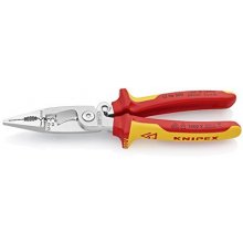 Knipex 13 96 200 cable stripper