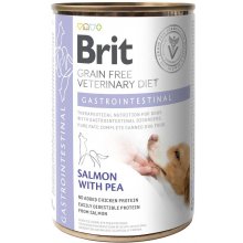 Brit GF Veterinary Diet s Dog...