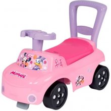 Minnie's ride-on