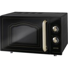 Mikrolaineahi Gorenje MO4250CLB Anthracite...