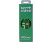 EARTH RATED 100% Lekkekindlad Kakakotid...