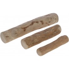 KERBL Coffee Wood Stick - Dog Treat - 15-20...