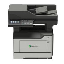 Printer Lexmark MX521ADE MONO MFG A4 44PPM...