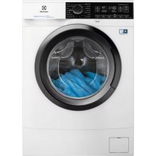 Стиральная машина ELECTROLUX EW6SM226DE