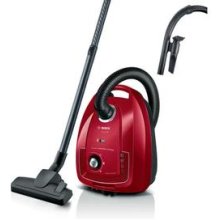 Bosch Serie 4 BGB38RD2 vacuum 4 L Cylinder...