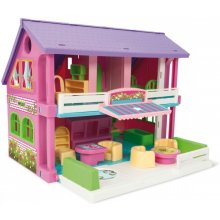 Play House 37 cm in box