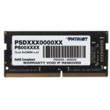 Patriot Memory DDR4 Signature 4GB/2666...
