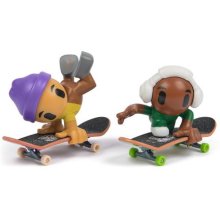 Spin Master Tech Deck Sk8 Crew, 2-Pack...