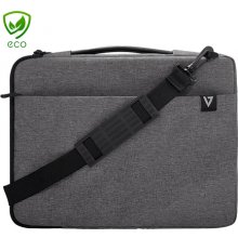 V7 ELEEVE ECOFRIENDLY RPET GRY 14-14.1IN...