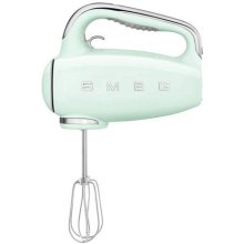 SMEG 50's Style Hand mixer HMF01PGEU Pastel...