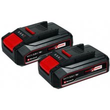 Einhell PXC-Twinpack CB Battery