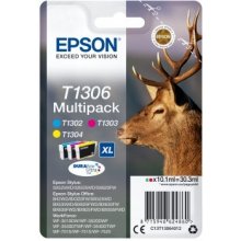 Epson DURABrite Ultra Multipack T 130 T 1306