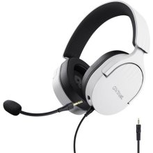 Trust GXT 489W FAYZO Headset Wired Head-band...
