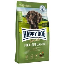 HAPPY DOG Supreme Sensible Neuseeland Dry...
