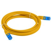 Lanberg patchcord cat.6A FTP LSZH CCA 5m