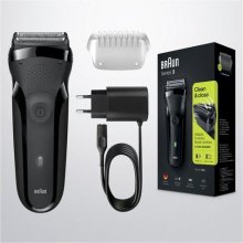 Braun Series 3 Shave&Style 300BT Electric...