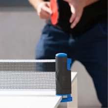 Donic Table tennis net Flex-Net + holder