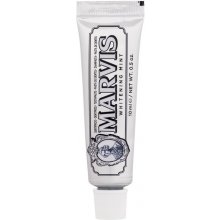 Marvis Whitening Mint 10ml - Toothpaste...