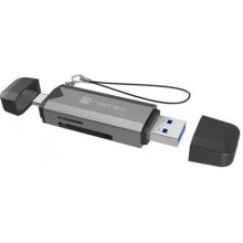 Natec NCZ-2262 card reader USB 3.1 Internal...