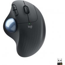 Мышь Logitech ERGO M575 Wireless Trackball...