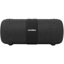 Portable Speaker Pexman PM-10, black