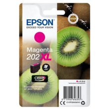Tooner Epson Kiwi Singlepack Magenta 202XL...