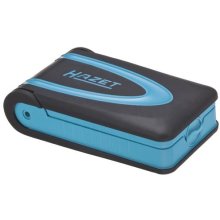 Hazet 856-1 mechanics tool set 38 tools