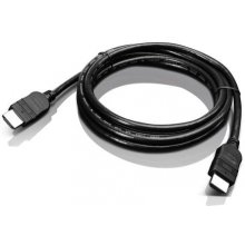 LENOVO 2.0m HDMI HDMI cable 2 m HDMI Type A...