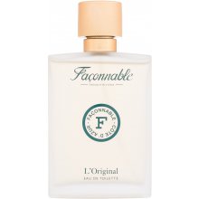 Faconnable L'Original 90ml - Eau de Toilette...