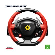 Joystick Guillemot Thrustmaster Ferrari 458...