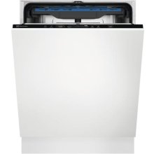 Electrolux EEG48300L Fully built-in 14 place...